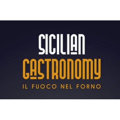 Sicilian Gastronomy Logo