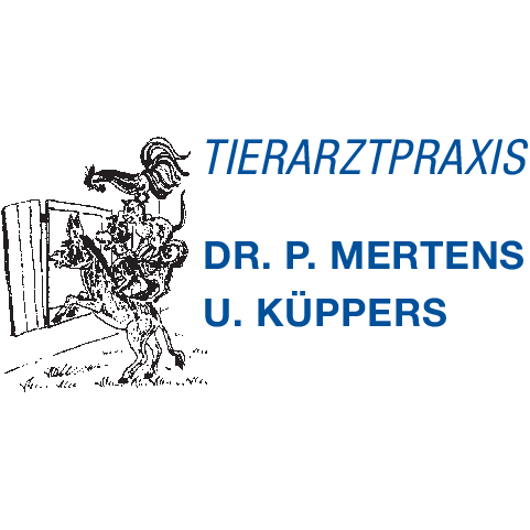 Ute Küppers u. Petra Mertens in Geldern - Logo