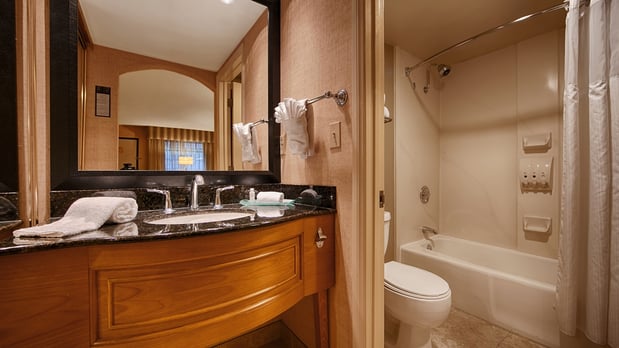Images Best Western Plus Las Brisas Hotel