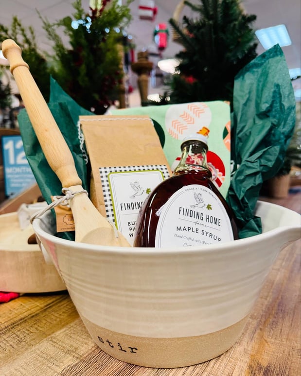 Images Miss Daisy's Home & Decor Co.