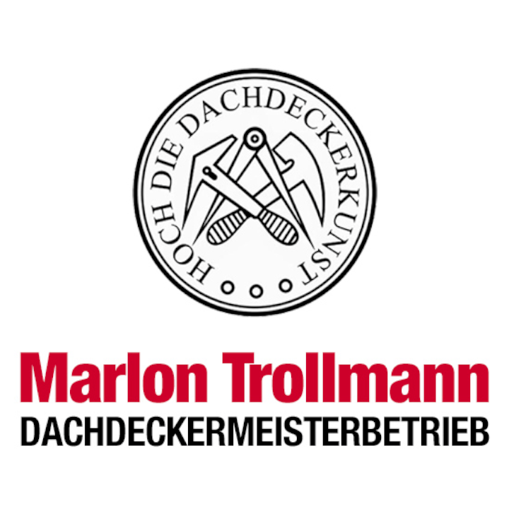 Logo Dachdecker Meisterbetrieb Trollmann