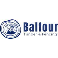Balfour Timber Logo