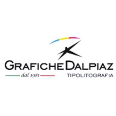 Grafiche Dalpiaz Logo