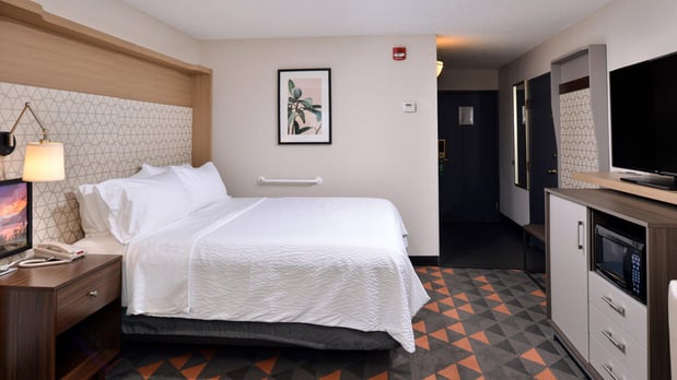Images Holiday Inn Great Falls-Convention Center by IHG