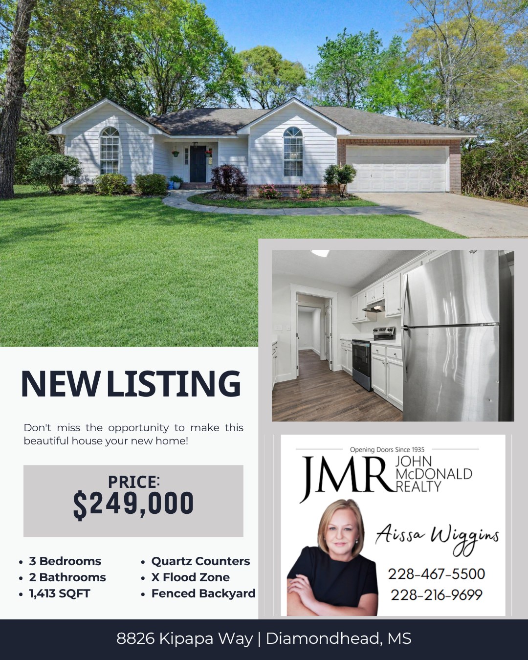 John McDonald Realty Image