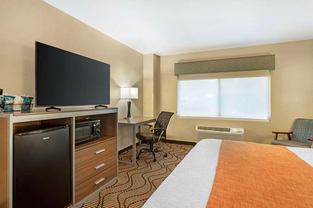 Images Best Western Heritage Inn - Chico