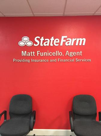 Images Matt Funicello - State Farm Insurance Agent
