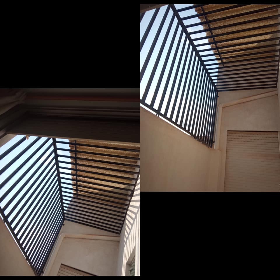 Images Construcciones Metálicas Trisai