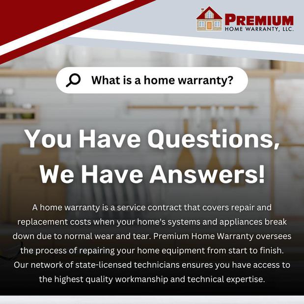 Images Premium Home Warranty, LLC