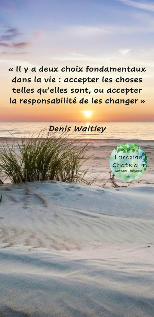 Bilder Gestalt-thérapie Lorraine Chatelain