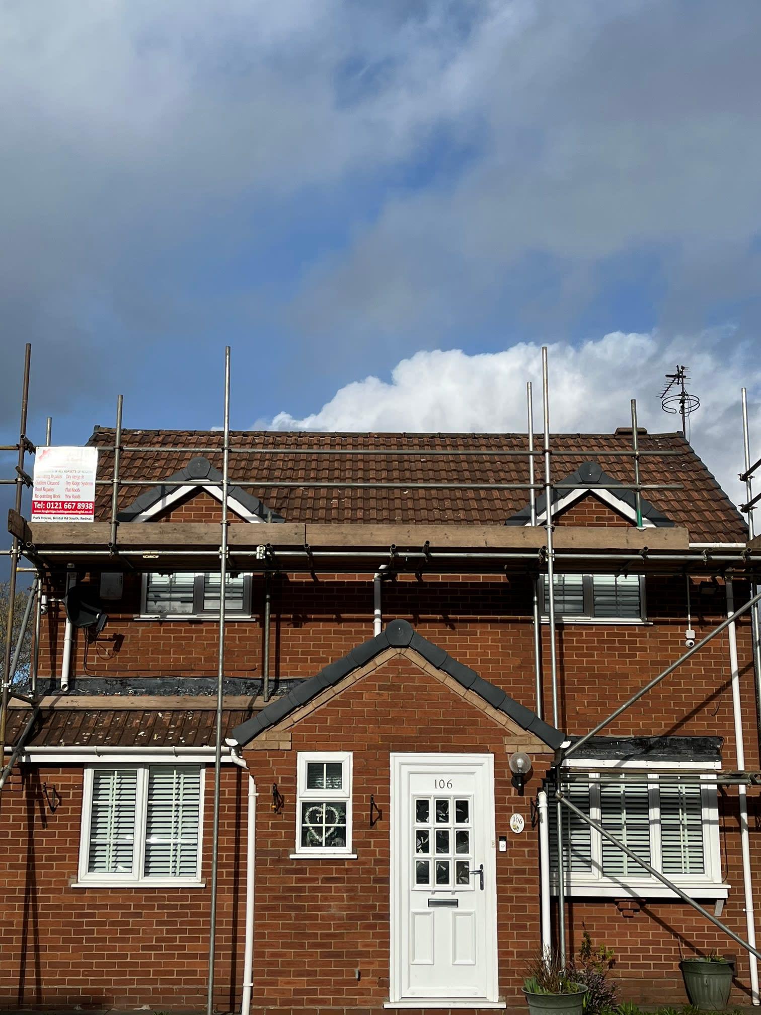 Images Longbridge Cladding & Roofing Ltd