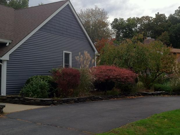 Images A Cut Above Landscaping