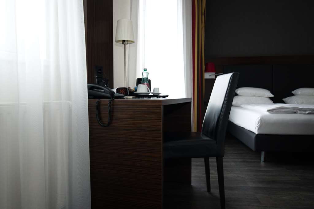 Bild 14 von Best Western Plus Plaza Hotel Graz