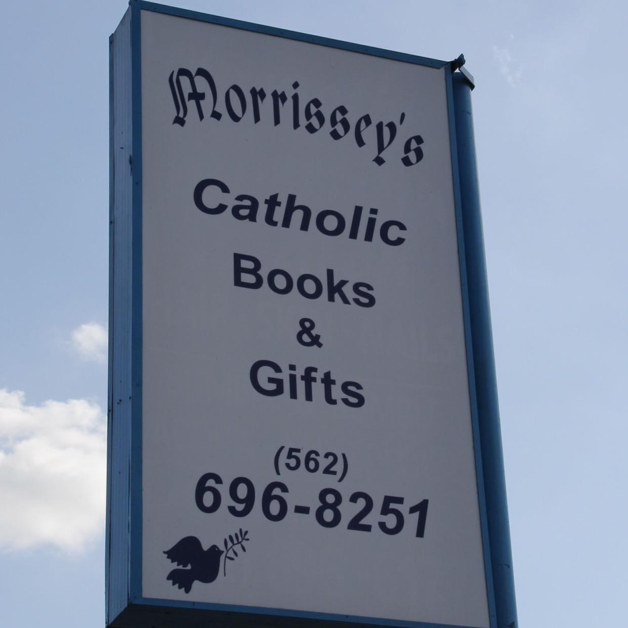 Morrissey's Catholic Gifts