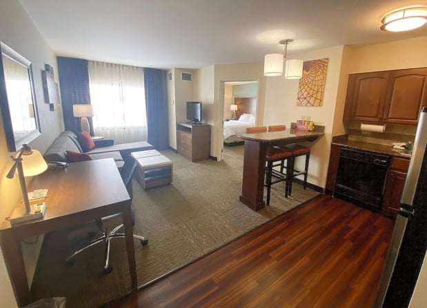 Images Staybridge Suites Great Falls by IHG