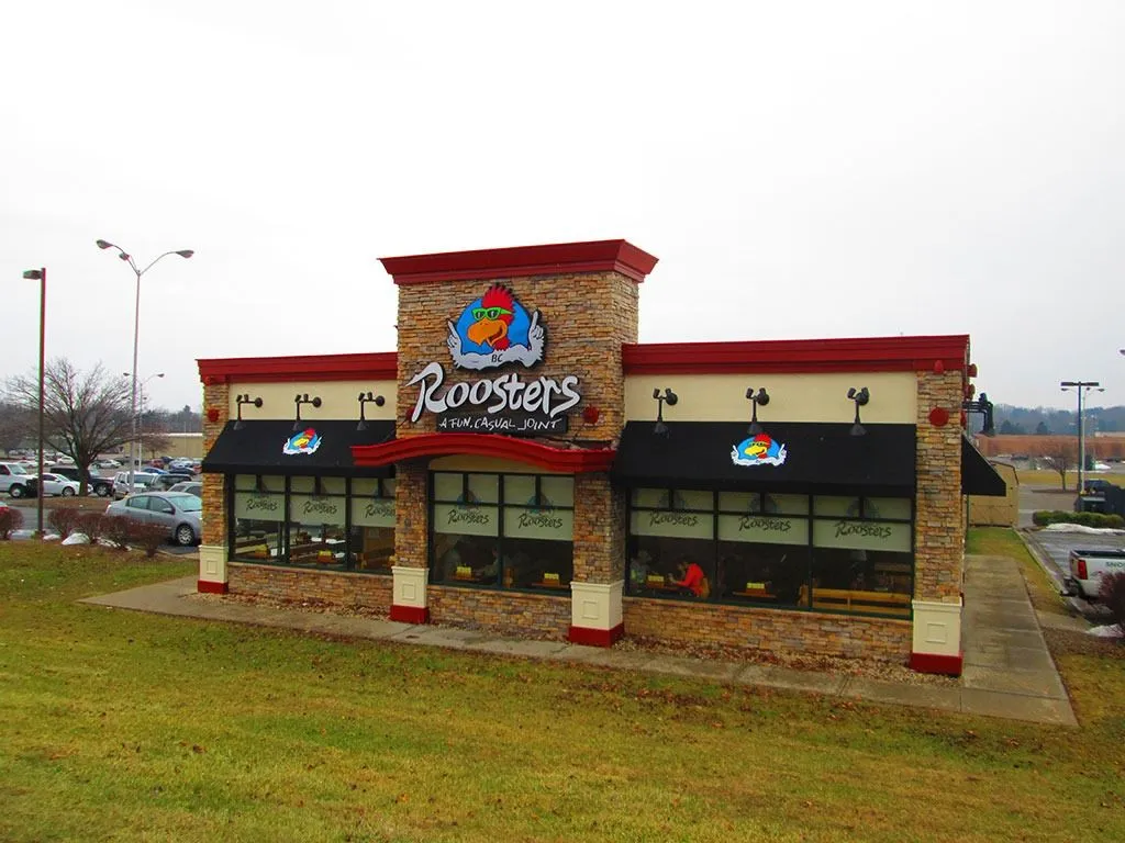 Sign Vision Company, Inc. Image