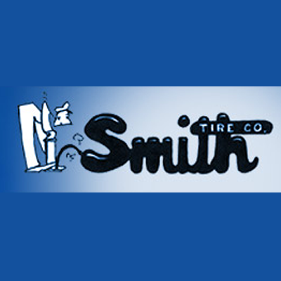 Smith Tire Co. Logo