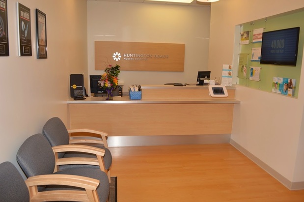 Images Huntington Beach Modern Dentistry