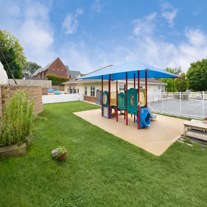 Images The Goddard School of Malvern