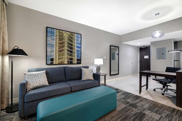 Images Homewood Suites by Hilton Oklahoma City Quail Springs