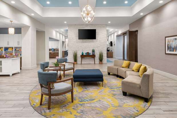Images Homewood Suites by Hilton San Marcos