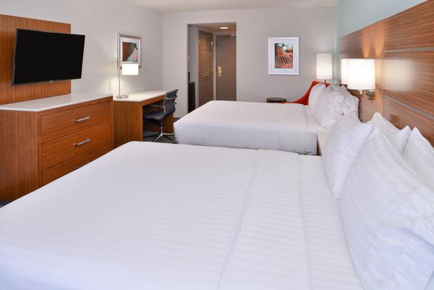 Images Holiday Inn Express & Suites Austin North Central by IHG