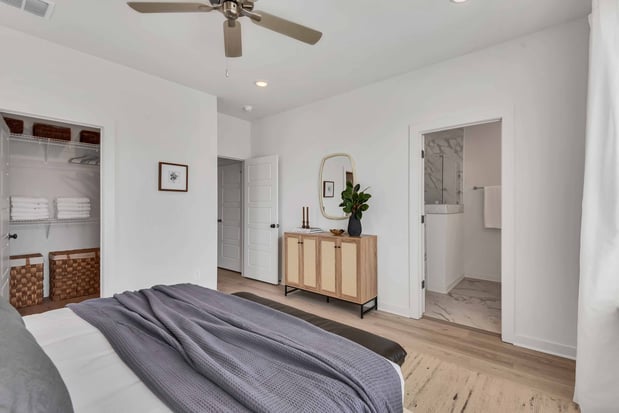 Images The Aria Townhomes