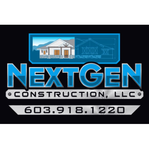NextGen Construction LLC Logo