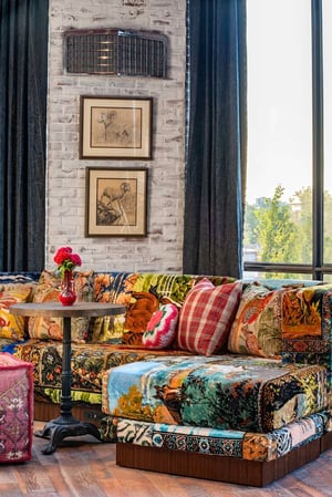 Images Graduate by Hilton Fayetteville, AR