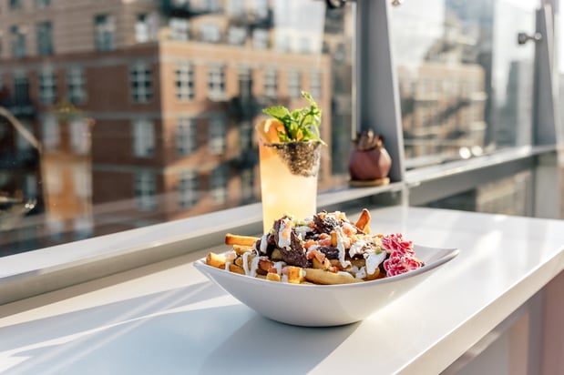 Images Hotel Indigo San Diego-Gaslamp Quarter by IHG