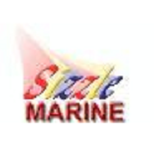 Sizzle Marine Logo