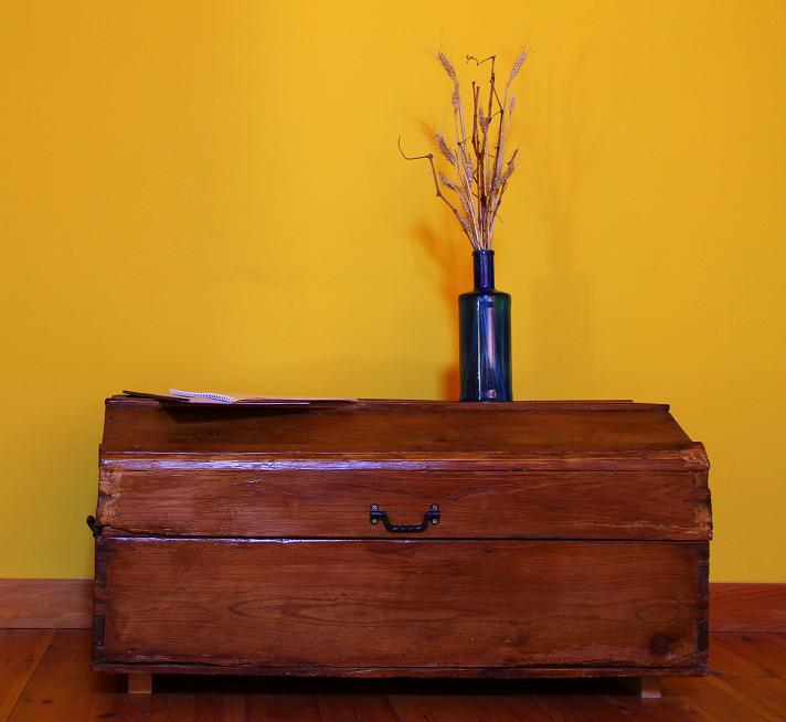 Images Casa Rural Calle Real