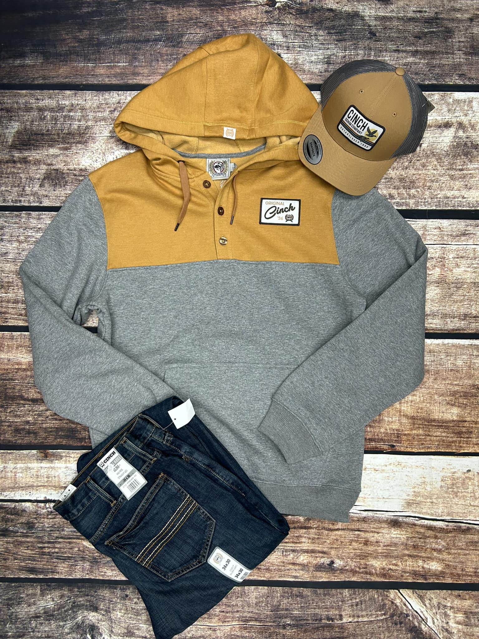 McBain Grain Co Image