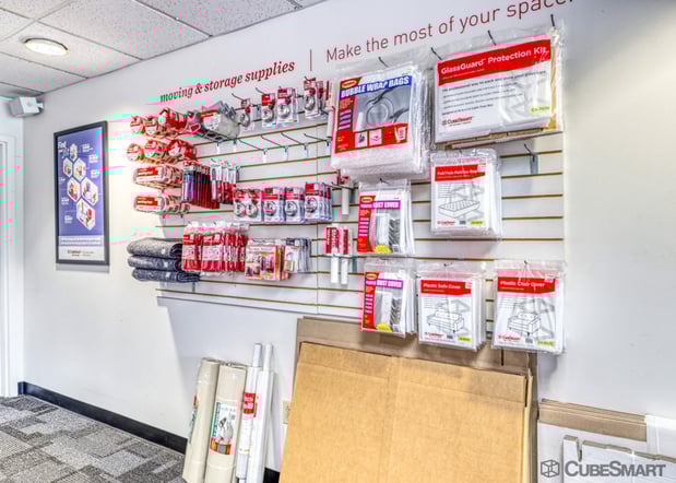 Images CubeSmart Self Storage