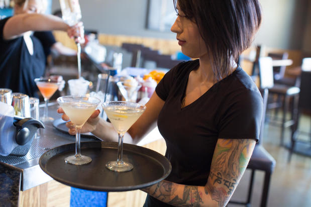 Images Twigs Bistro and Martini Bar
