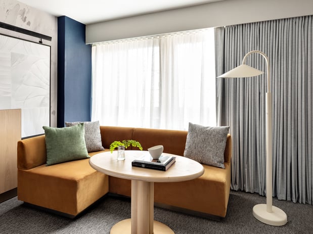 Images Kimpton Theta New York - Times Square by IHG