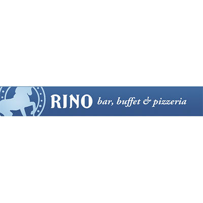 Buffet Pizzeria Rino Logo