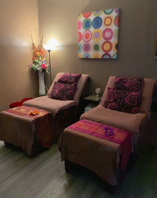 Images Top Thai Spa