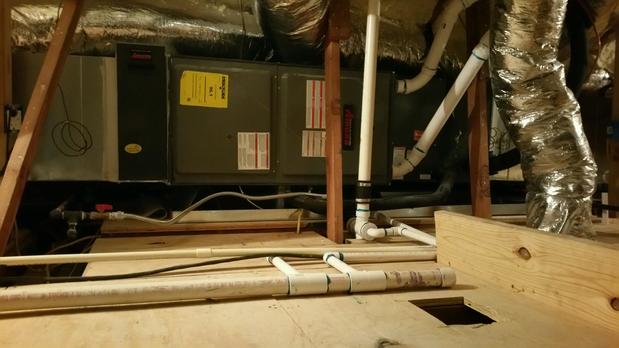 Images Sun Coast Air Conditioning & Heating