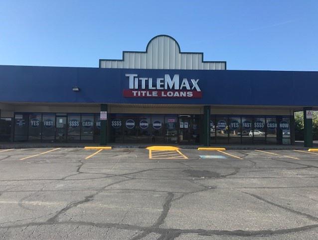 TitleMax Title Loans Photo