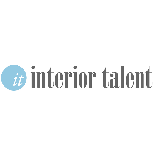 Interior Talent Logo