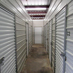 Southern Self Storage Arabi Photo