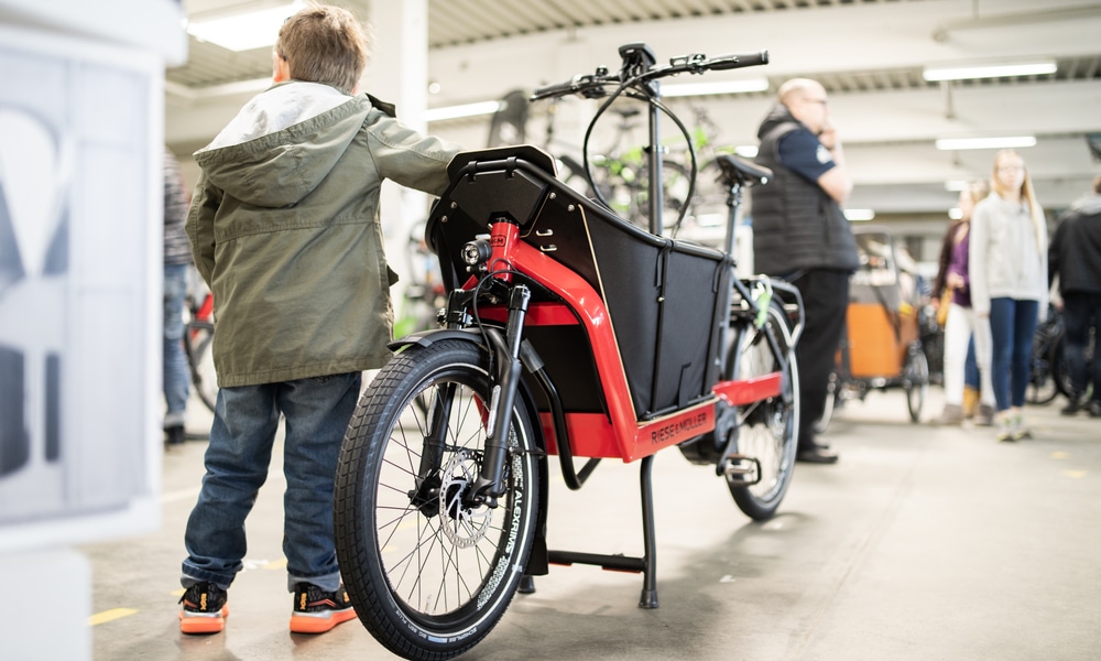 e-motion e-Bike Premium Shop Velbert, Flandersbacher Weg 6 in Velbert
