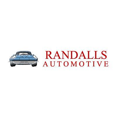 Randall's Automotive Logo