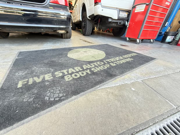 Images Five Star Truck & Auto Repair