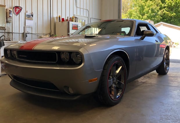 Images Horst Tire Service