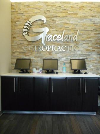 Images Graceland Chiropractic