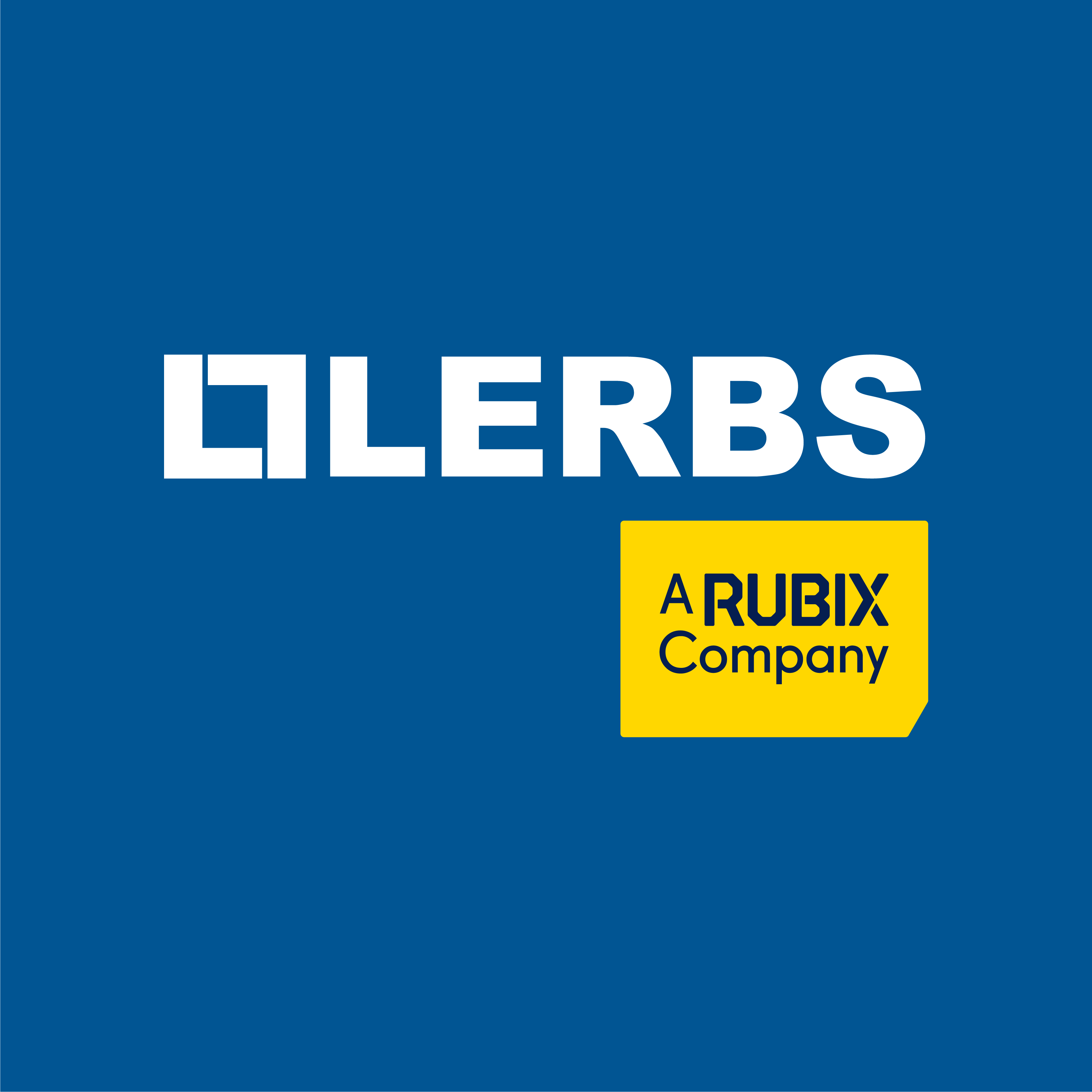 Logo Rubix Goslar