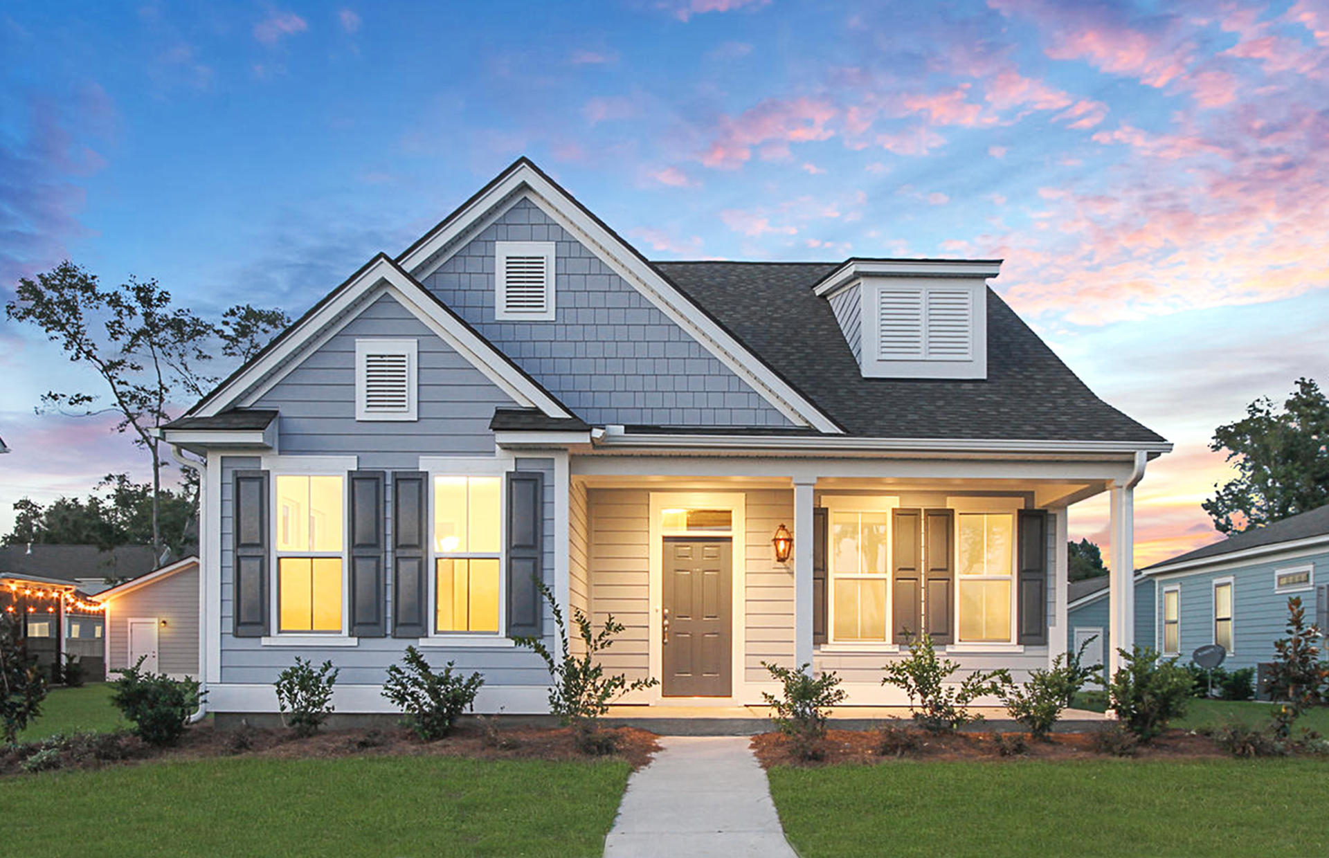 The Arbors In St. Johns Woods by Pulte Homes Photo