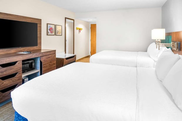 Images Hampton Inn Grand Rapids-North